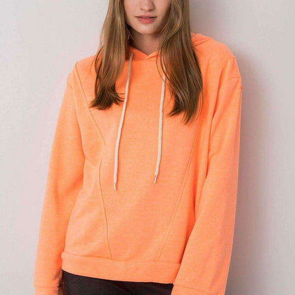 Cozy Chic Women's Hooded Sweatshirt - Très Elite
