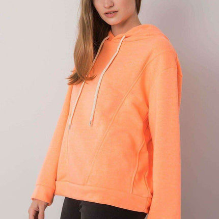 Cozy Chic Women's Hooded Sweatshirt - Très Elite