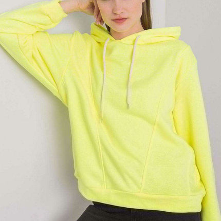 Cozy Chic Women's Hooded Sweatshirt - Très Elite