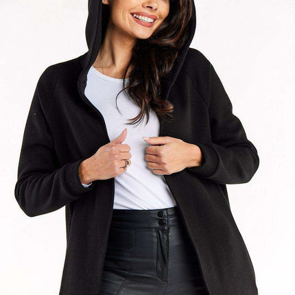 Cozy Comfort Luxe Hoodie