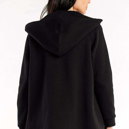Cozy Comfort Luxe Hoodie - Très Elite