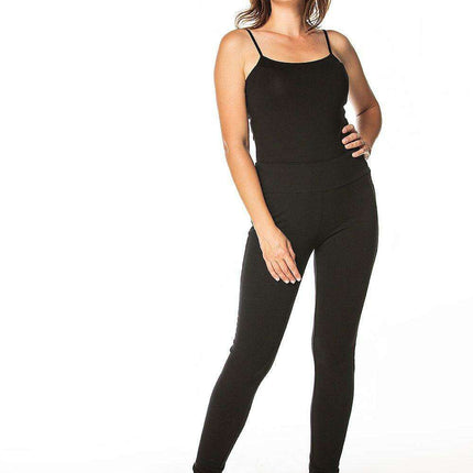 Cozy Cotton Knit Lounge Sweatpants for Ultimate Comfort - Très Elite