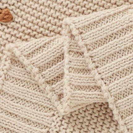 Cozy Cotton Muslin Baby Blankets for Ultimate Comfort - Très Elite