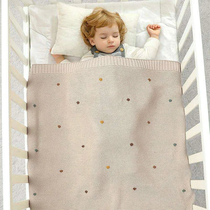 Cozy Cotton Muslin Baby Blankets for Ultimate Comfort - Très Elite