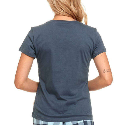 Cozy Cotton Sleep Set for Women: The Perfect Loungewear Ensemble - Très Elite