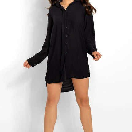 Cozy Dream Nightgown - Très Elite