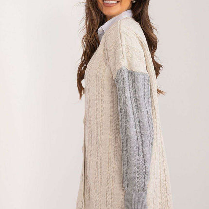Cozy Elegance Cardigan - Très Elite