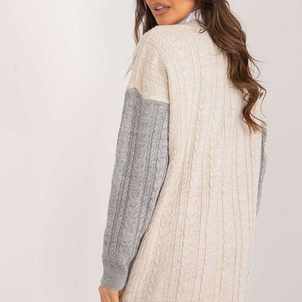 Cozy Elegance Cardigan - Très Elite