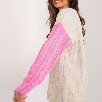 Cozy Elegance Cardigan - Très Elite