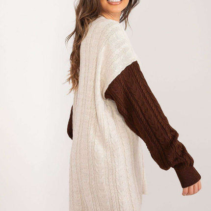 Cozy Elegance Cardigan - Très Elite