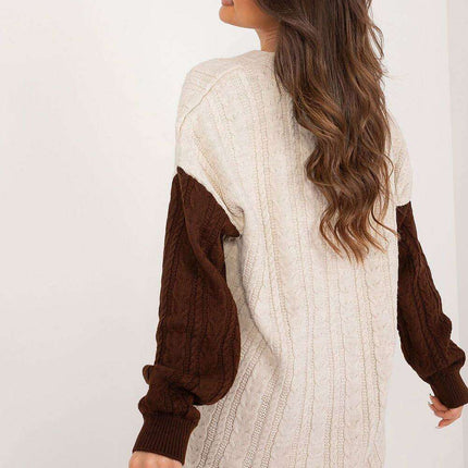 Cozy Elegance Cardigan - Très Elite