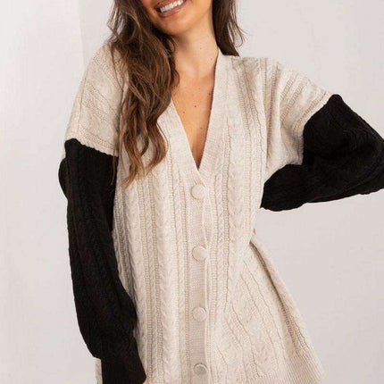 Cozy Elegance Cardigan