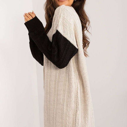 Cozy Elegance Cardigan - Très Elite