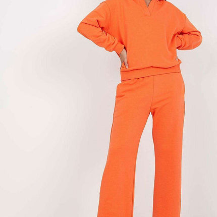 Cozy Elegance Lounge Set - Très Elite