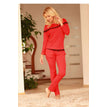 red / L