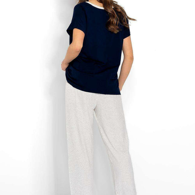 Cozy Elegance Women's Lounge Set