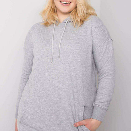 Cozy Essential Hoodie for Big & Tall Men - Très Elite