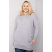 grey / XL