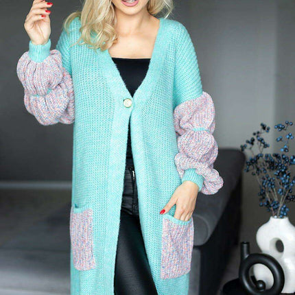 Cozy Fluff Cardigan