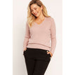 pink / L