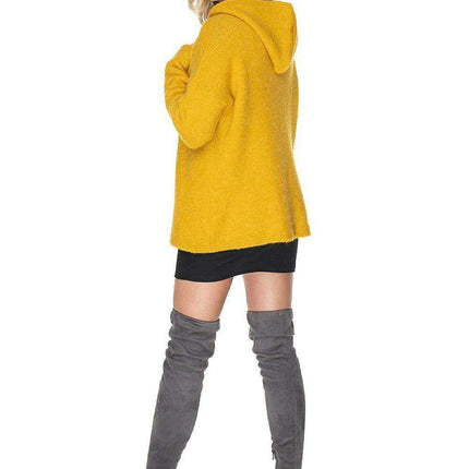Cozy Heartline Sweater - Très Elite