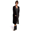 black / one-size-fits-all