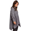 grey / one-size-fits-all