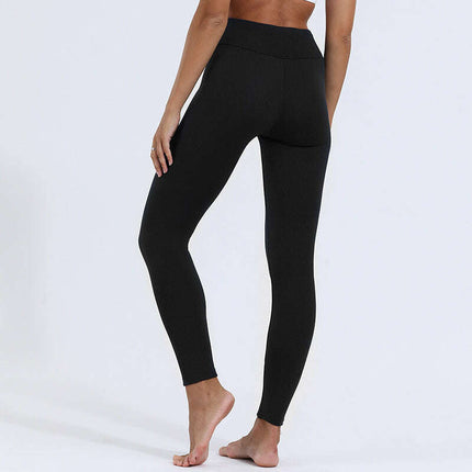 Cozy Luxe Cashmere Blend Leggings for Women - Très Elite