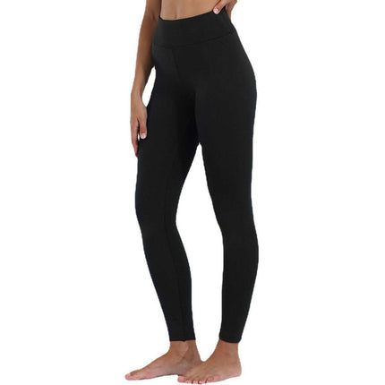 Cozy Luxe Cashmere Blend Leggings for Women - Très Elite