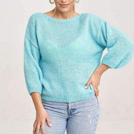 Cozy Luxe Jumper