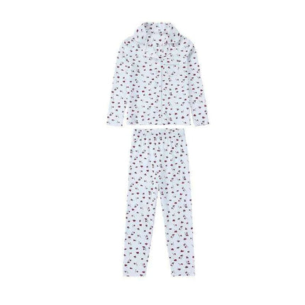Cozy Plaid Family Matching Romper Set for Kids – Comfortable Cotton Sleepwear - Très Elite