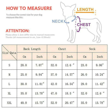 Cozy Plush Sweet Bear Print Winter Sweater for Small Dogs & Puppies with Secure Buckle Closure - Très Elite