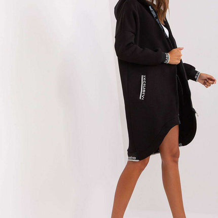 Cozy Zip-Up Hoodie for Stylish Everyday Wear - Très Elite