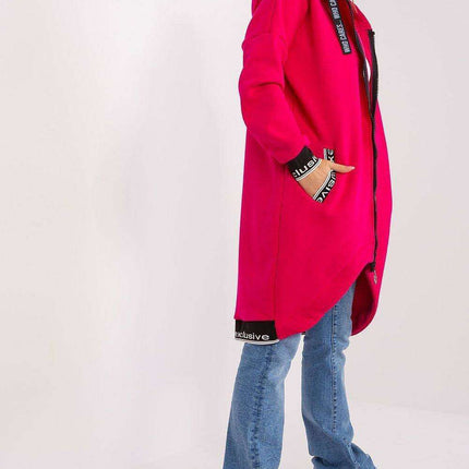 Cozy Zip-Up Hoodie for Stylish Everyday Wear - Très Elite