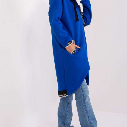 Cozy Zip-Up Hoodie for Stylish Everyday Wear - Très Elite