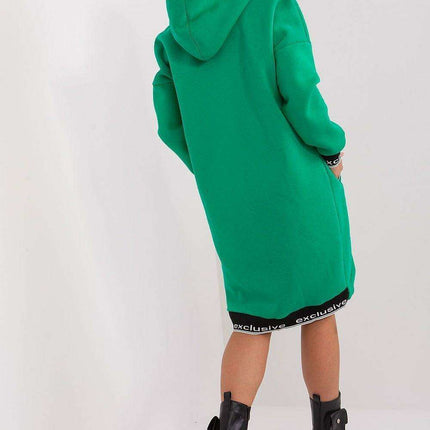 Cozy Zip-Up Hoodie for Stylish Everyday Wear - Très Elite