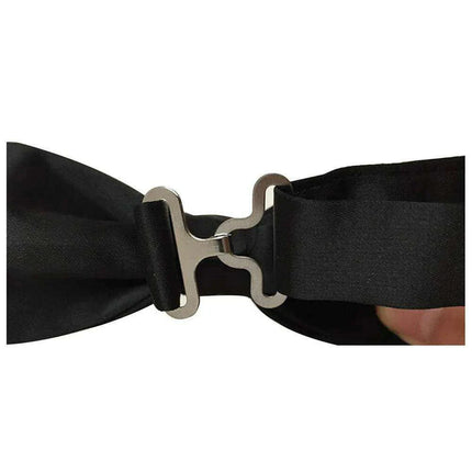 Creative Copper Bow Tie Clip Craft Set - 50 Piece DIY Kit for Unique Accessories - Très Elite