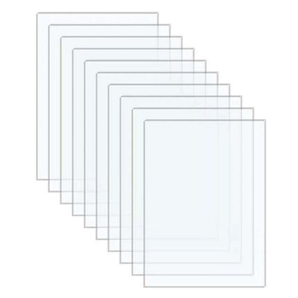 Creative Glass Blessing Message Frame Set - Très Elite