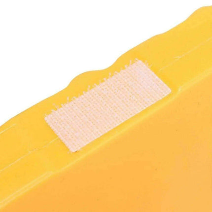 Creative Pizza Slice Cutting Play Set for Kids' Imaginative Learning and Fun