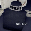 KISS silver