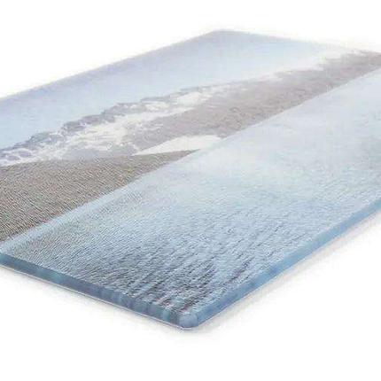 Culinary Elegance: Premium Glass Cutting Board for the Modern Kitchen