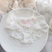white / M / 1pc