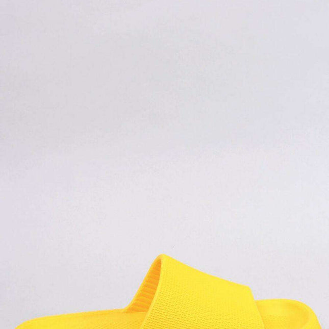 Cushioned Women's Summer Flip-Flops Model 180436