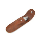 C3 with Leather case