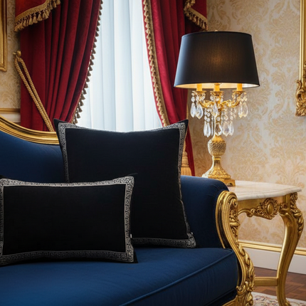 Decorative Pillow Covers: Elevate Your Home with Personal Touches