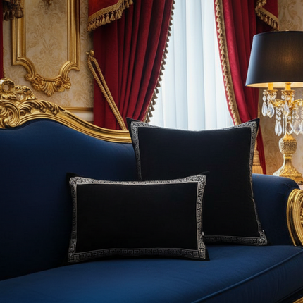 Decorative Pillow Covers: Elevate Your Home with Personal Touches