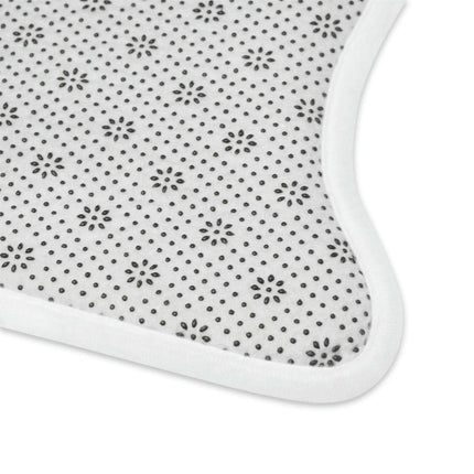 Custom Pet Feeding Mat – Bone or Fish Shape