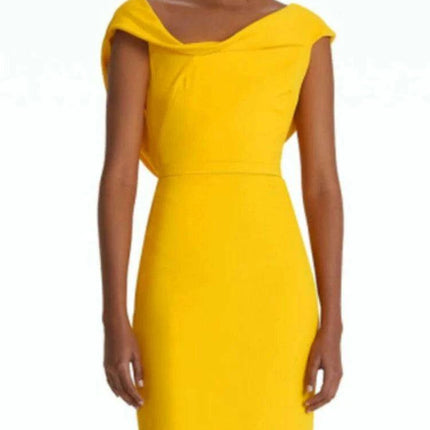 Customizable High Waist Summer Evening Dress with Stylish Back Split and Elegant Collar - Très Elite