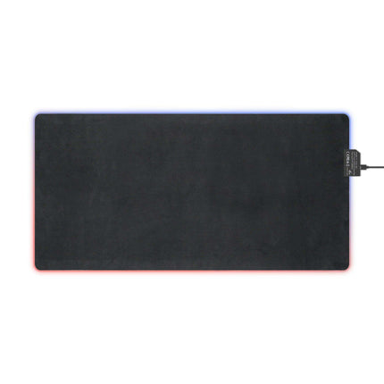 Customizable LED Gaming Mouse Pad - Elevate Your Gameplay with Precision and Style - Très Elite