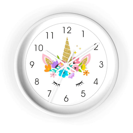 Customizable Luxury Handcrafted Wooden Wall Clock for Elegant Spaces - Très Elite